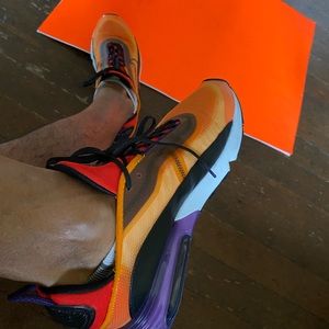 COPY - NIKE Air 2090